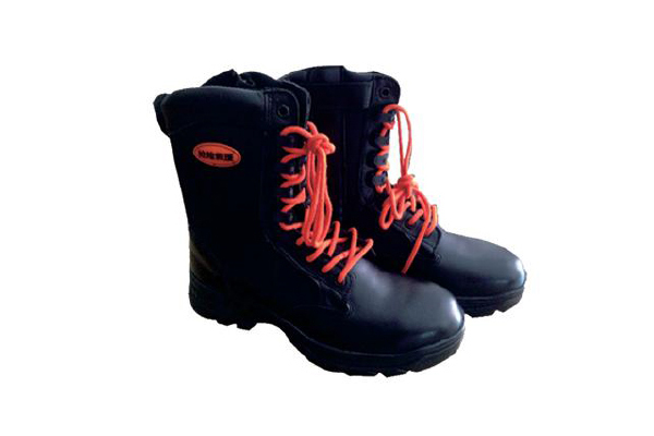 消防、勞保靴